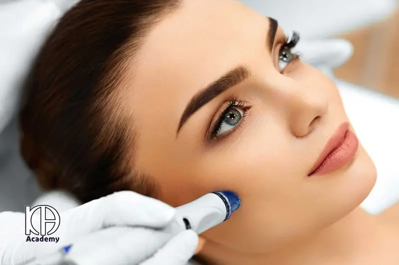 هیدروفیشیال چیست؟