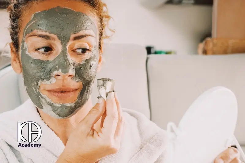 انواع ماسک صورت