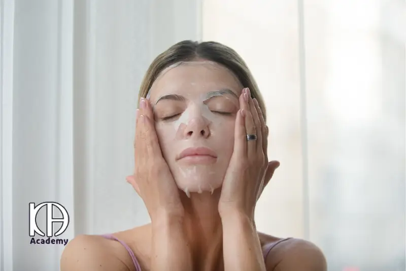 انواع ماسک صورت