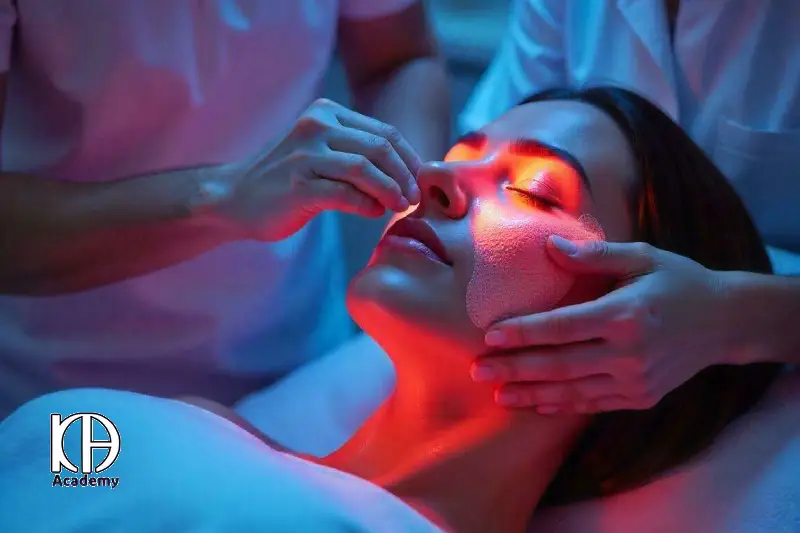 کربوکسی تراپی