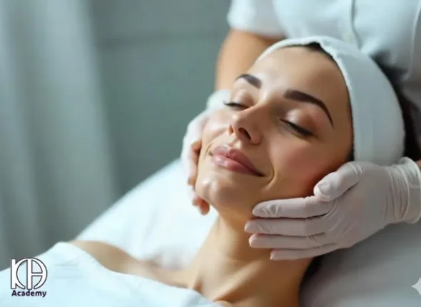 کربوکسی تراپی چیست