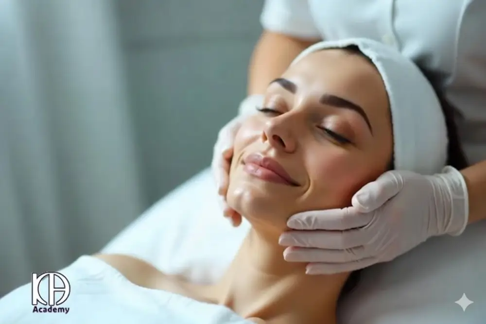 کربوکسی تراپی چیست