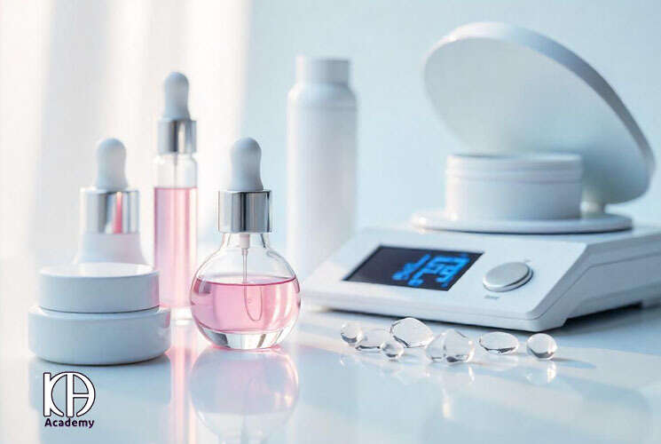 A comprehensive guide to scientific cream making with effective formulas
