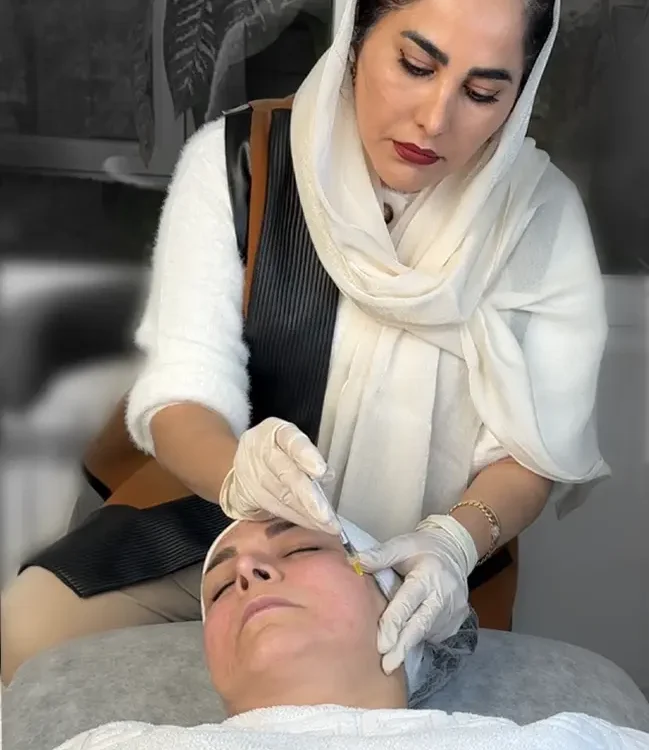 مزوتراپی