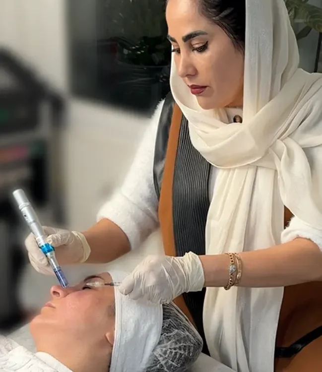 مزونیدلینگ