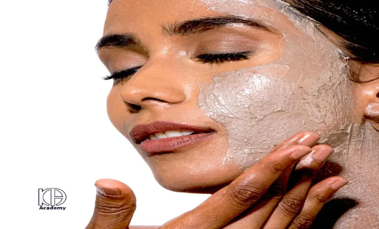 استفاده بی‌رویه از اسکراب و ماسک‌ها