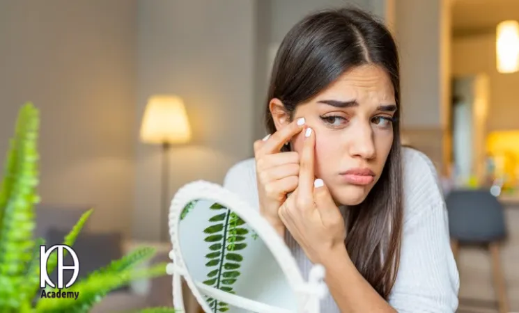 استفاده نادرست از محصولات مراقبتی