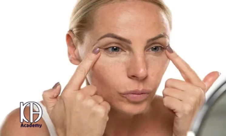 چه اشتباهاتی باعث پیری زودرس پوست می‌شود؟