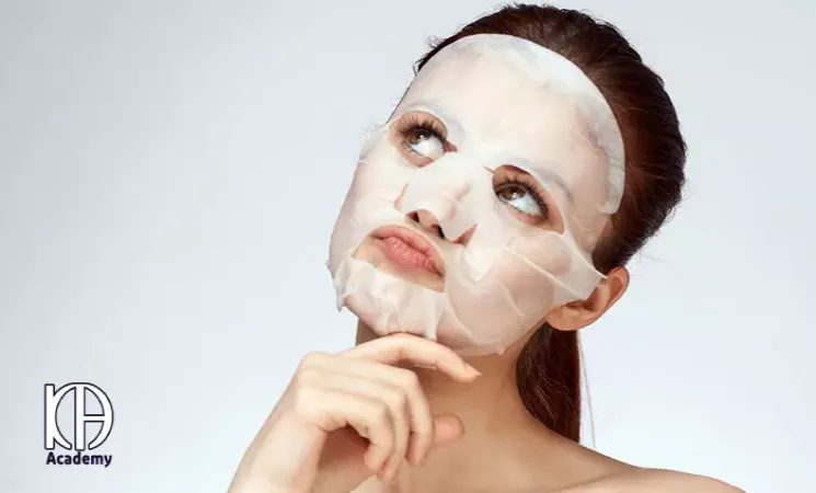 چرا نباید هر روز ماسک روی پوست بزنیم؟