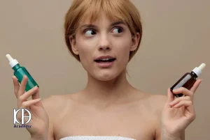 تفاوت رتینول در مقابل رتینوئید چیست و کدام یک برای مراجعین شما مناسب‌تر است؟