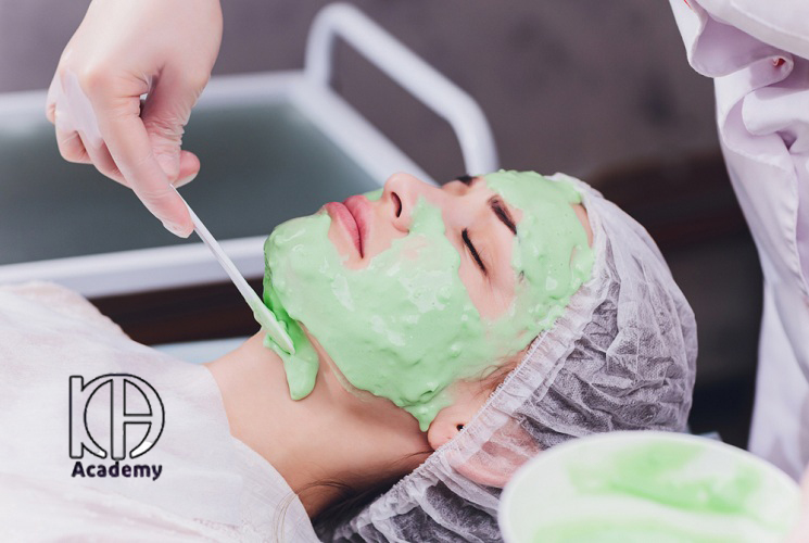 در یک کلینیک زیبایی شروع به کار کنید!