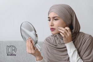 آیا فیشیال برای صورت ضرر دارد؟