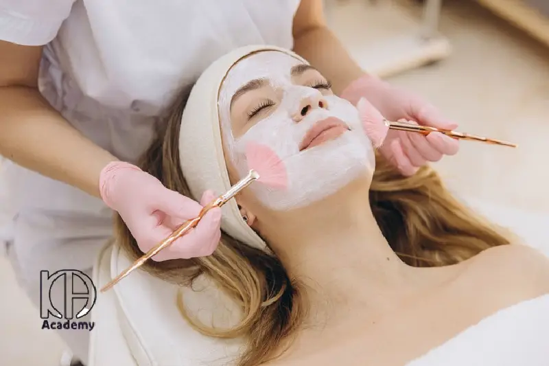 آکوا فیشیال چیست ؟