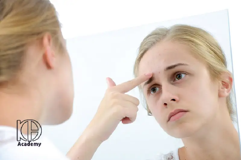 آیا فیشیال برای صورت ضرر دارد؟