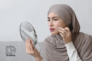 آیا فیشیال برای صورت ضرر دارد؟