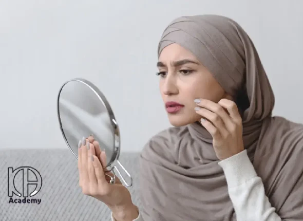 آیا فیشیال برای صورت ضرر دارد؟