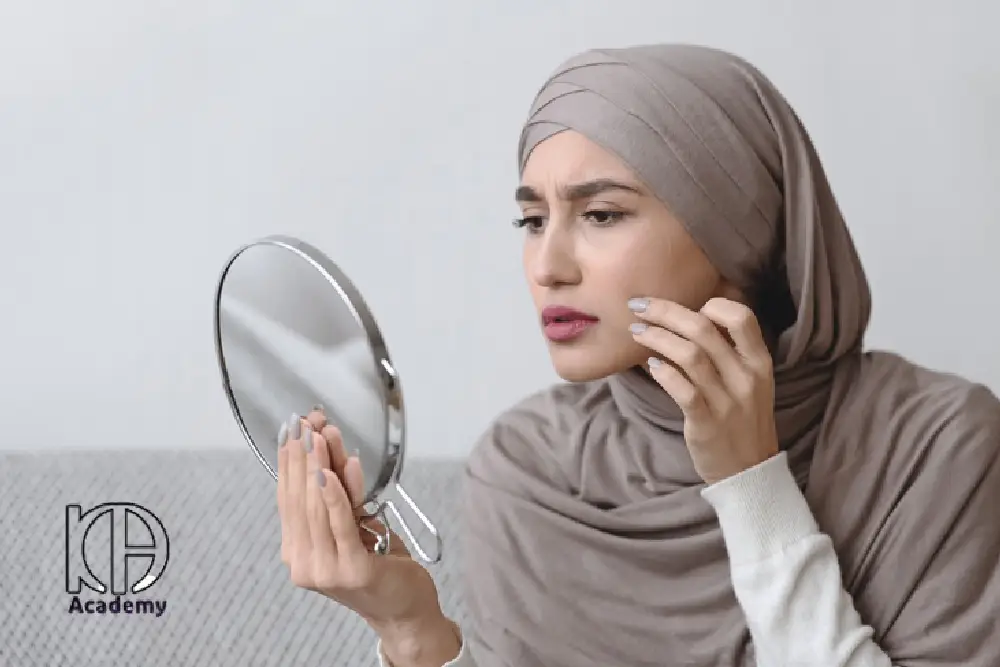 آیا فیشیال برای صورت ضرر دارد؟