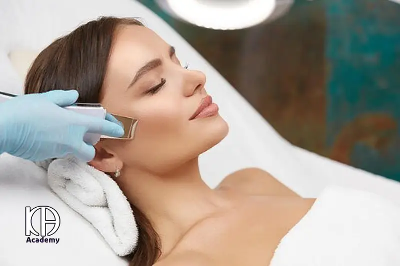 فیشیال تخصصی چیست؟
