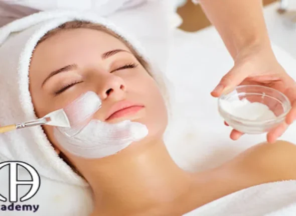 فیشیال کلاسیک چیست؟ راهنمای کامل مراقبت پوست با روش کلاسیک