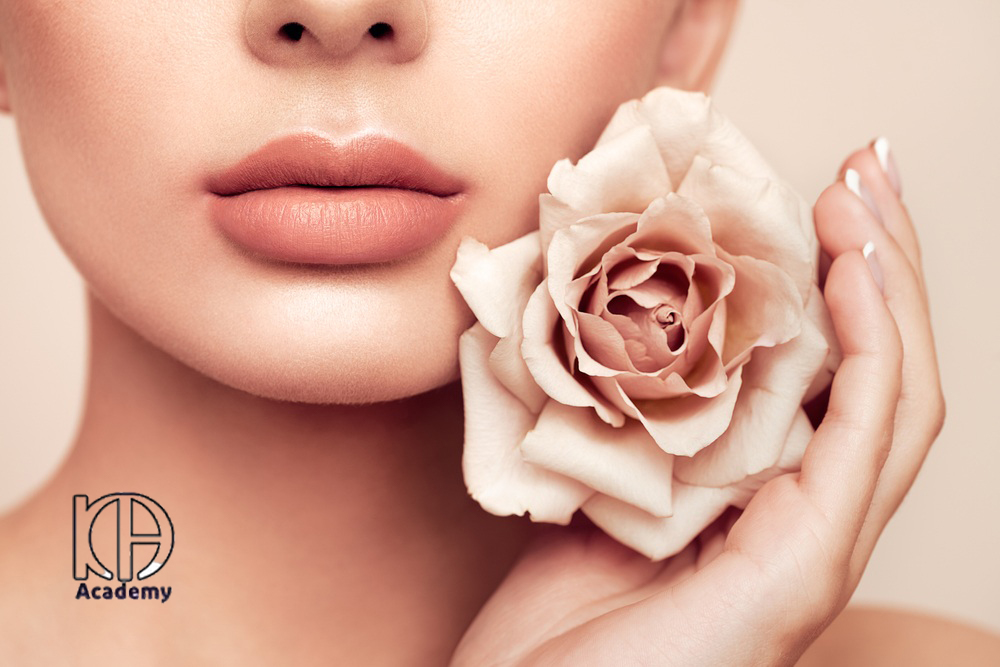 برای صاف شدن پوست صورت چه باید کرد؟