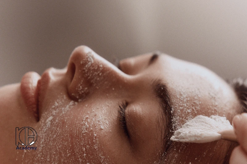 آموزش فیشیال وی آی پی