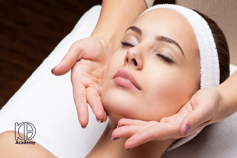 فیشیال چقدر طول میکشد