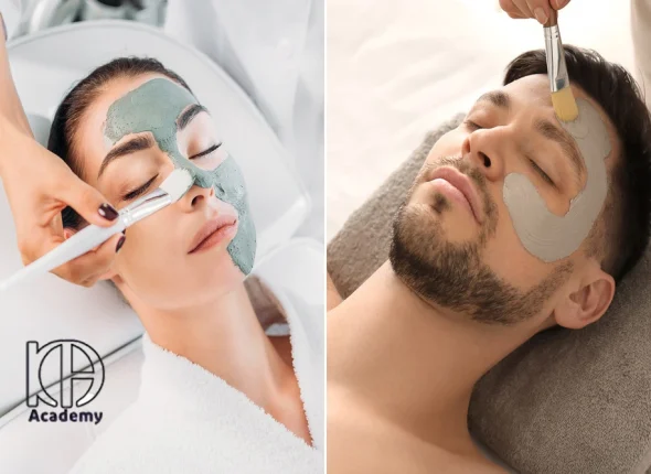 فیشیال وی آی پی چیست