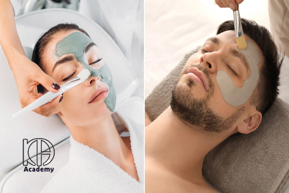 فیشیال وی آی پی چیست