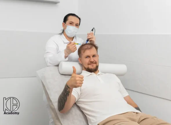 اگزوزوم تراپی چیست