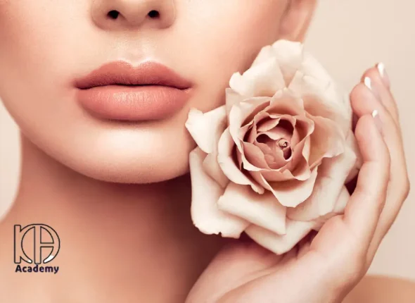 برای صاف شدن پوست صورت چه باید کرد؟