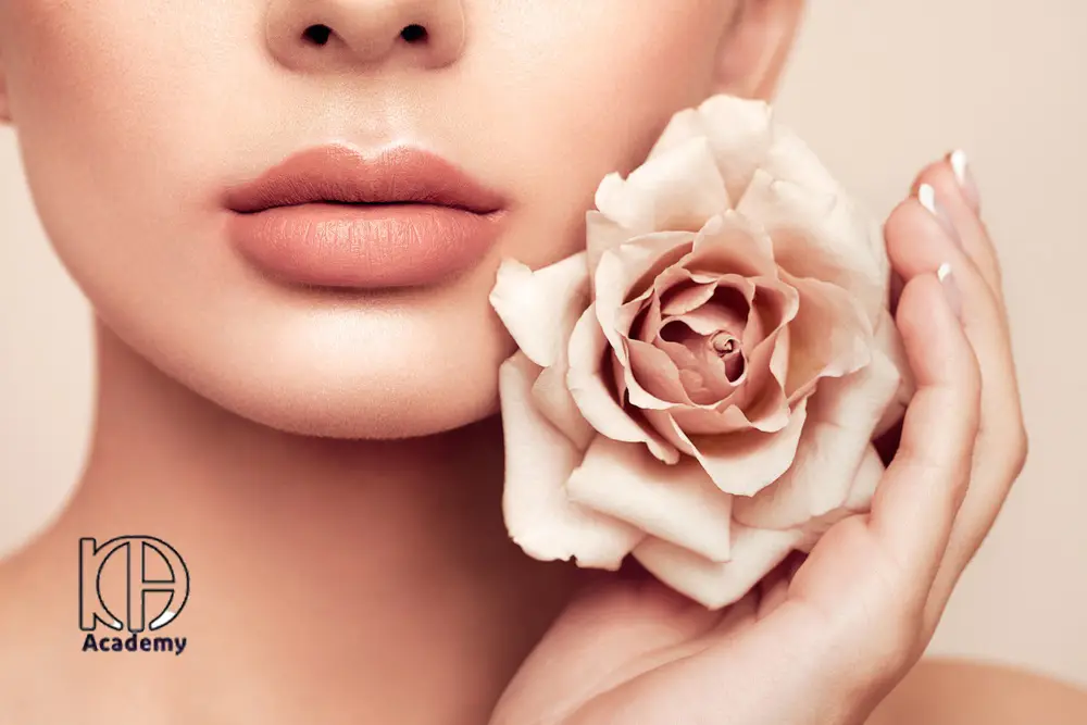 برای صاف شدن پوست صورت چه باید کرد؟