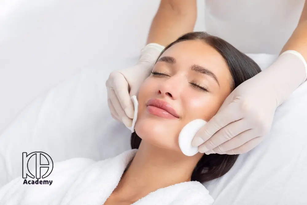 فیشیال چقدر زمان میبره؟