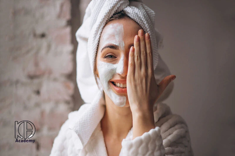 فیشیال وی آی پی صورت