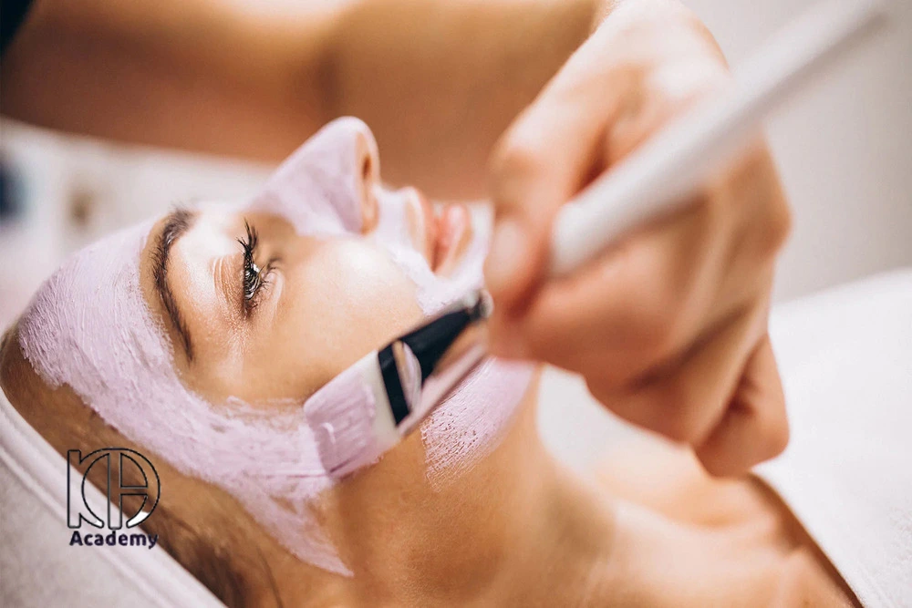 فیشیال صورت چقدر طول میکشه