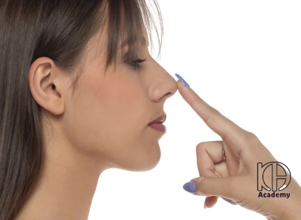 چند وقت بعد از عمل بینی میتوان فیشیال کرد