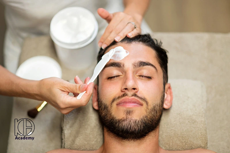 فاصله جلسات فیشیال