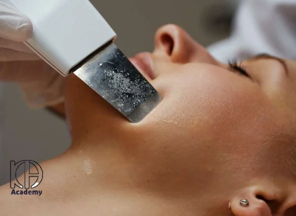 فیشیال با پاکسازی چه فرقی دارد