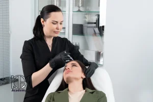 تراپی مو چیست و انواع آن