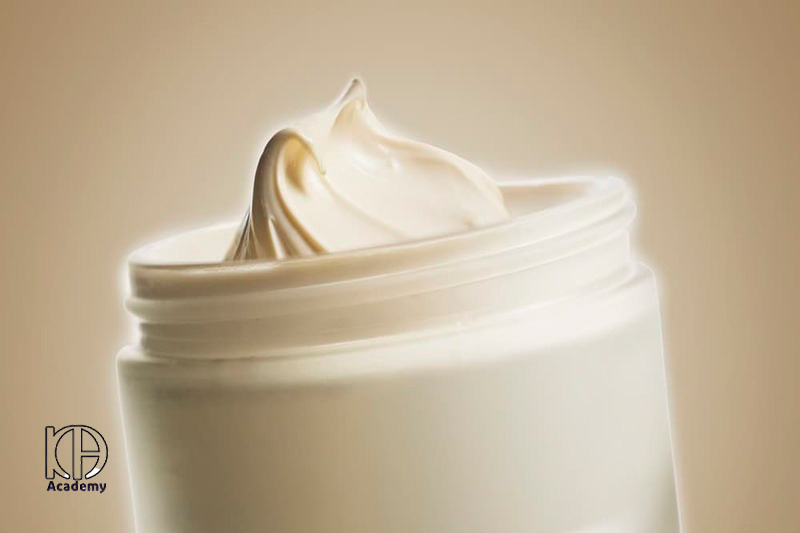 ساخت کرم دست ساز در خانه