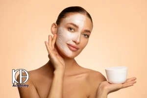 تا چند روز بعد از فیشیال نباید آرایش کرد