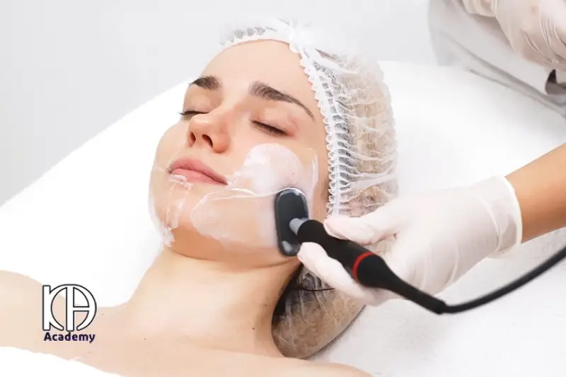 تا چند روز بعد از فیشیال نباید آرایش کرد