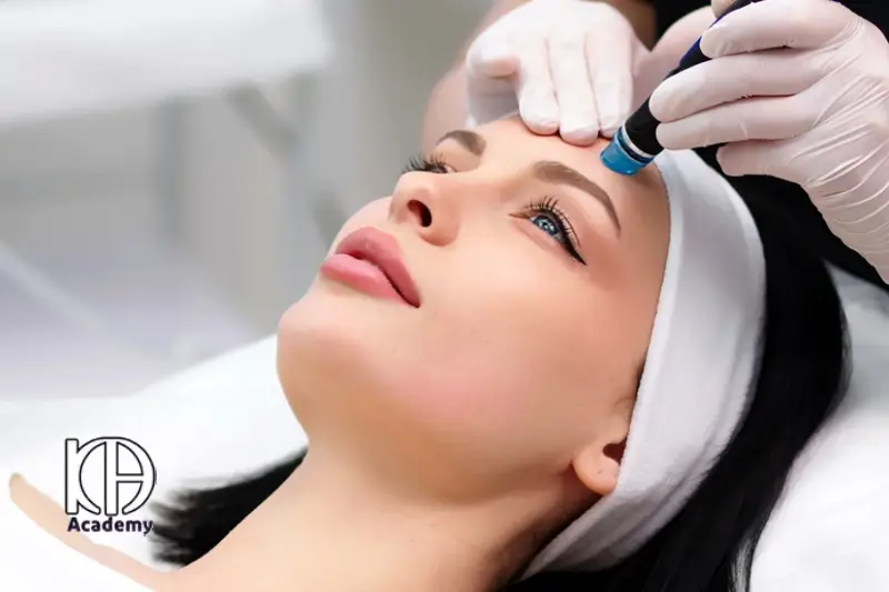 انواع فیشیال