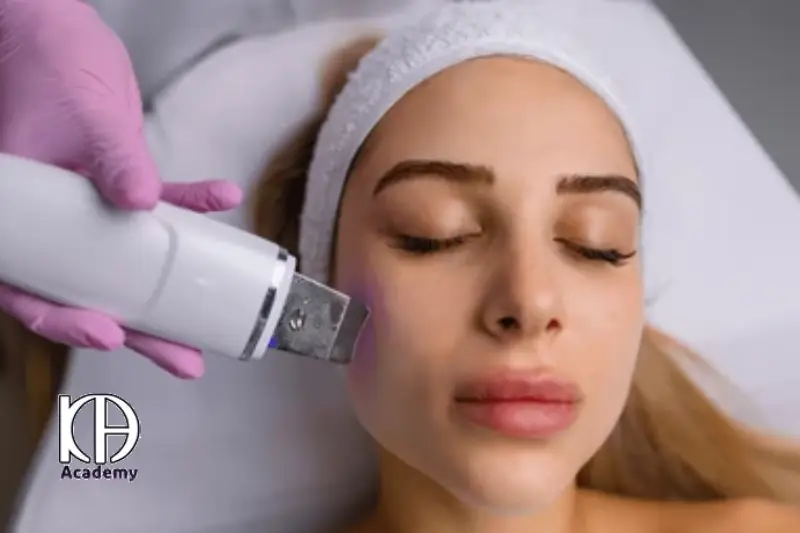 انواع فیشیال