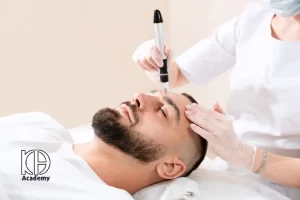 انواع فیشیال