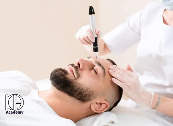 انواع فیشیال