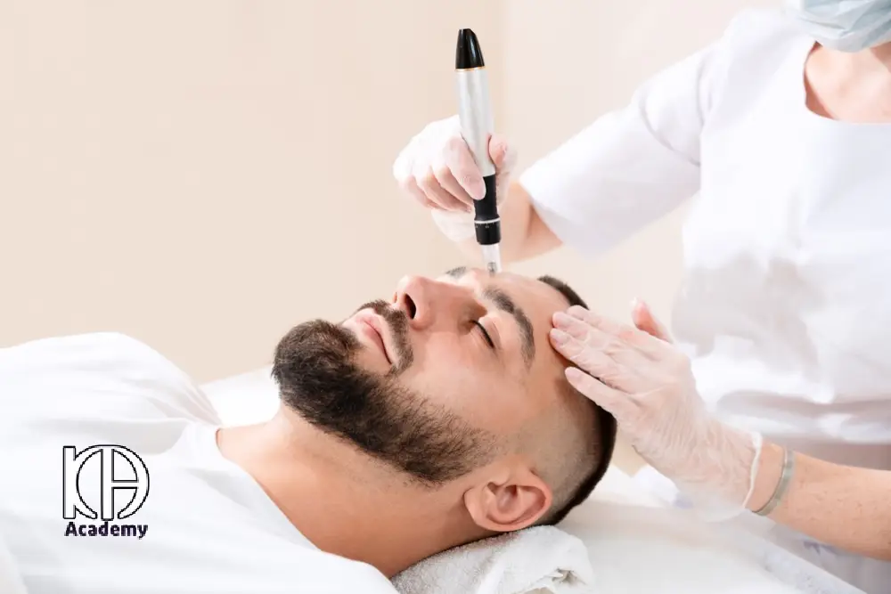 انواع فیشیال