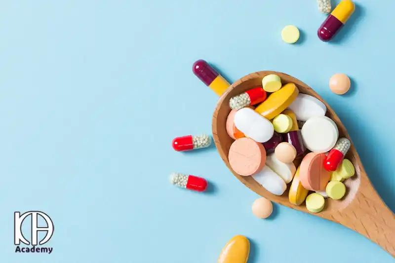 تاثیرات دارو ها بر مو و پوست