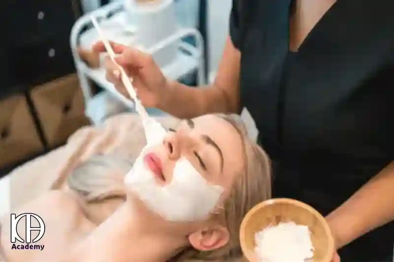 بازار کار بیوتی تراپیست در ایران چگونه است؟