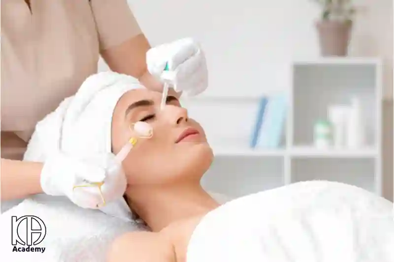 درآمد بیوتی تراپیست چقدر است؟ (حقوق بیوتی تراپیست)