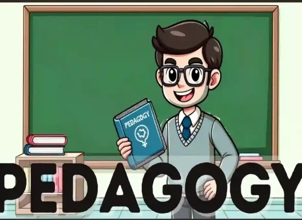 پداگوژی چیست